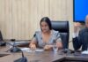 Dra. Taíssa solicita recuperação emergencial da RO-420 em Nova Mamoré