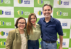 Cristiane Lopes celebra conquista histórica para Porto Velho durante solenidade de doação do Hospital Municipal à UNIR