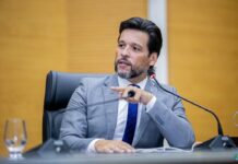 Delegado Camargo denuncia redução no orçamento destinado às políticas para pessoas com deficiência em Rondônia