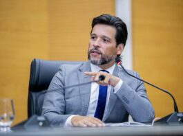 Delegado Camargo denuncia redução no orçamento destinado às políticas para pessoas com deficiência em Rondônia