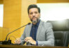 Lei de autoria de Delegado Camargo institui o Dia Estadual do Campista Católico em Rondônia