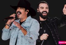 Com entrada gratuita, show da dupla Fiduma & Jeca promete ser inesquecível na noite de hoje em Colorado