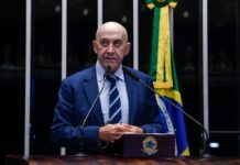 Confúcio Moura defende PEC 14 e afirma que aposentadoria antecipada garante mais segurança a agentes de saúde e de endemias