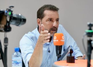 Hildon Chaves defende gestão eficiente e combate à corrupção em pré-campanha ao Governo de Rondônia