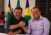 Hildon Chaves terá candidatura ao Governo oficializada em convenção no dia 30 de julho