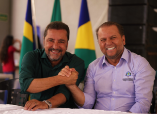 Hildon Chaves terá candidatura ao Governo oficializada em convenção no dia 30 de julho
