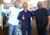 Wiveslando Neiva destaca entrega de adubos e fertilizantes para fortalecer produtores rurais de Cerejeiras