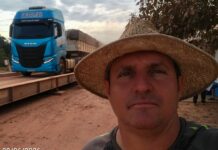 Servidor que morreu em acidente deixa legado de quase duas décadas no serviço público, diz prefeitura de Vilhena