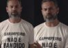 “Garimpeiro não é bandido”, diz Bruno Bolsonaro Scheid ao defender a regulamentação da atividade após operação da PF no Rio Madeira