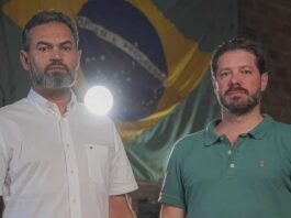 Guilherme Teodoro leva experiência do agro ao projeto de Bruno Bolsonaro Scheid