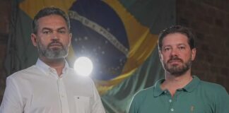 Guilherme Teodoro leva experiência do agro ao projeto de Bruno Bolsonaro Scheid