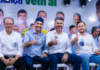 Dr. Fernando Máximo reúne lideranças do Cone Sul em lançamento da pré-candidatura de Marcos Rogério