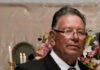 Morre aos 77 anos pioneiro que dedicou a vida ao trabalho e à comunidade católica em Vilhena