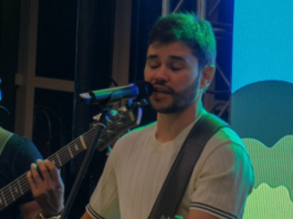 Mostra Ensaio Aberto amplia espaço para artistas locais e fortalece cultura em Vilhena