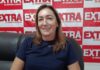 Ex-vereadora de Vilhena, Clérida do Carmozino reafirma pré-candidatura aa deputada estadual e defende mais representatividade do Cone Sul na ALE