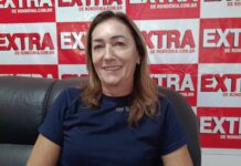 Ex-vereadora de Vilhena, Clérida do Carmozino reafirma pré-candidatura aa deputada estadual e defende mais representatividade do Cone Sul na ALE