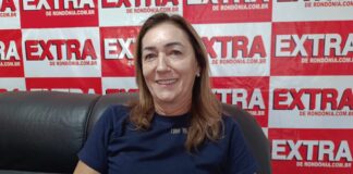 Ex-vereadora de Vilhena, Clérida do Carmozino reafirma pré-candidatura aa deputada estadual e defende mais representatividade do Cone Sul na ALE