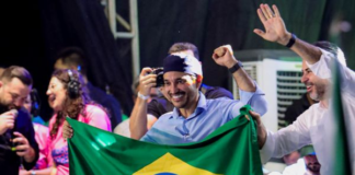 PL oficializa Dr. Fernando Máximo como candidato ao Senado e apresenta chapa para as eleições de 2026