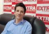 Em Vilhena, ex-vereador Dhonatan Pagani anuncia retorno à política e confirma pré-candidatura a deputado federal após relatar luta contra a depressão