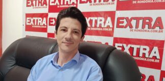 Em Vilhena, ex-vereador Dhonatan Pagani anuncia retorno à política e confirma pré-candidatura a deputado federal após relatar luta contra a depressão