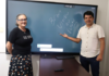 Recurso destinado por Ezequiel Neiva garante lousas digitais para escolas municipais de Corumbiara