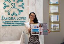 COLUNA SOCIAL MARISA LINHARES: veja os destaques da semana em Cacoal