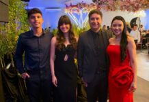 COLUNA SOCIAL MARISA LINHARES: veja os destaques da semana em Cacoal