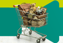 Feira das Coisas promove economia circular e consumo consciente em Vilhena