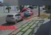 VÍDEO: bicicleta elétrica é furtada no centro de Vilhena
