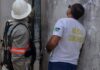 Operação revela mais de 300 ligações clandestinas e termina com uma prisão em condomínio de alto padrão em Ji-Paraná