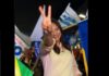 “Quero ser uma voz ativa do interior de RO em Brasília”, diz Gil Cardoso, filha de ex-prefeito de Cacoal confirmada candidata em convenção