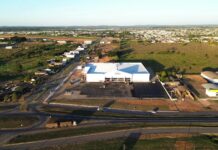 Luciano Hang anuncia inauguração de unidade da Havan com investimento de R$ 100 milhões em Ariquemes