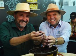 Hildon Chaves e Cirone Deiró promovem encontro com empresários e setor produtivo nesta quinta-feira em Vilhena