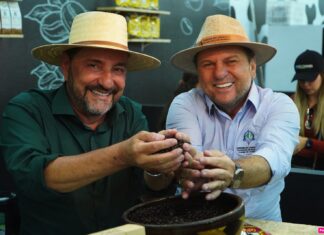 Hildon Chaves e Cirone Deiró promovem encontro com empresários e setor produtivo nesta quinta-feira em Vilhena
