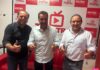 Em visita ao EXTRA, Hildon Chaves comenta agenda no Cone Sul e destaca compromisso com desenvolvimento da região