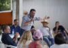 Proposta de Hildon Chaves fortalece piscicultura ao incluir tambaqui na merenda escolar