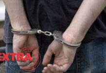Suspeito é preso com droga e arma após denúncia de tráfico em Vilhena