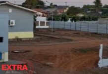 VÍDEO: após denúncia do EXTRA, Prefeitura realiza melhorias no Hospital São Lucas em Cerejeiras