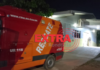 Homem é baleado acidentalmente por espingarda artesanal ao tentar proteger criação em Corumbiara