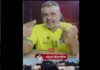 VÍDEO: ex-vereador usa episódio da mureta destruída em Vilhena por Bagattoli para comentar obras de Bolsonaro em RO