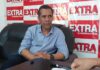 Em visita ao EXTRA, ex-secretário estadual Luís Fernando confirma pré-candidatura ao Senado e defende maior qualificação da bancada de RO