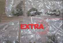 Adolescente é flagrado com droga e leva PM a ponto de tráfico em Vilhena