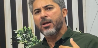 Marcos Rogério cobra transparência e amplo debate sobre concessão da Caerd: “Por que agora?”