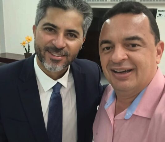 Ex-vereador em Cacoal, Paulo Henrique tem nome aprovado em convenção para deputado estadual: “hora de unir forças”