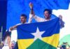 CONVENÇÃO: Marcos Rogério é confirmado ao Governo de RO com 25 nomes à ALE e nove à Câmara Federal