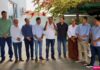 É SÁBADO: Marcos Rogério lança pré-candidatura ao Governo de RO em Vilhena com presença dos sete prefeitos do Cone Sul