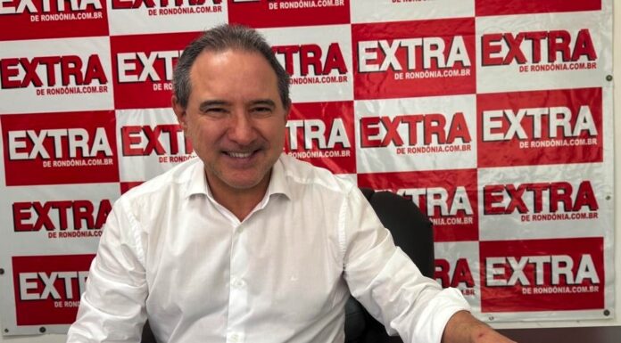 “Justiça foi feita”, diz Natan Donadon após TRE reconhecer elegibilidade para disputar eleições em Rondônia