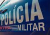 Escola municipal é invadida no bairro São José e criminoso furta alimentos do refeitório em Vilhena