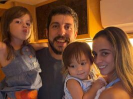 Numa casa sobre rodas, Pedro Abib atravessa Rondônia com a família para ouvir o interior de perto