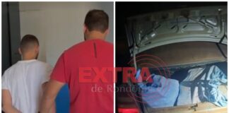 Ação da Polícia Civil de Vilhena resulta na prisão de investigado por tráfico de 40 kg de drogas no Cone Sul